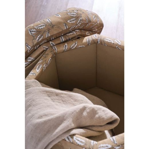 Picture of Othello 20" Octagon Storage Ottoman